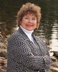 Coeur d'Alene Photography Business Portrait