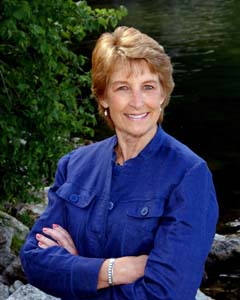 Coeur d'Alene Photography Business Portrait