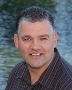 Coeur d'Alene Photography Business Portrait