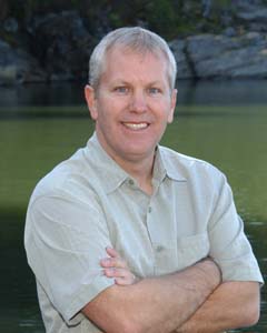 Coeur d'Alene Photography Business Portrait