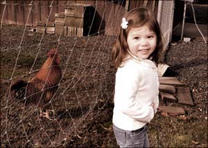 Coeur d'Alene Kid Photography