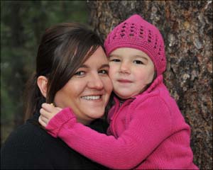 Coeur d'Alene Kid Photography