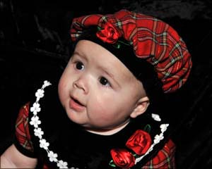 Coeur d'Alene Kid Photography