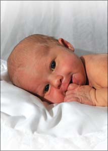Coeur d'Alene Photography Children Portrait