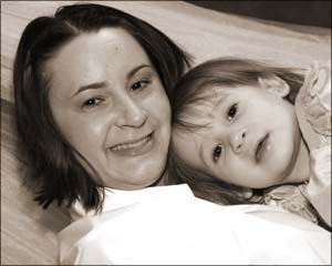 Coeur d'Alene Photography Children Portrait