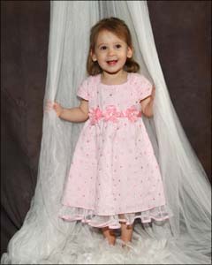 Coeur d'Alene Kid Photography