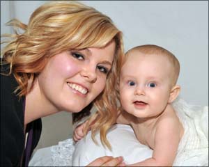 Coeur d'Alene Kid Photography