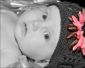 Coeur d'Alene Photography Children Portrait