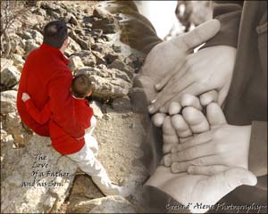 Coeur d'Alene Photography Children Portrait