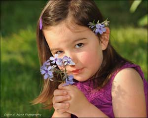 Coeur d'Alene Kid Photography