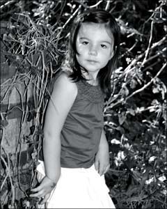 Coeur d'Alene Kid Photography