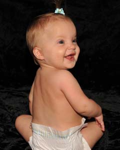 Coeur d'Alene Kid Photography