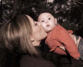 Coeur d'Alene Kid Photography