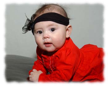 Coeur d'Alene Kid Photography