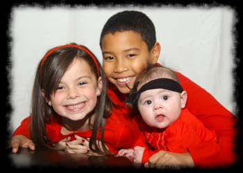 Coeur d'Alene Kid Photography