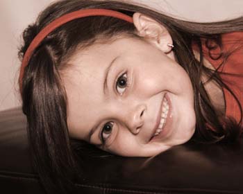 Coeur d'Alene Kid Photography