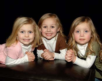 Coeur d'Alene Kid Photography