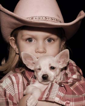 Coeur d'Alene Kid Photography
