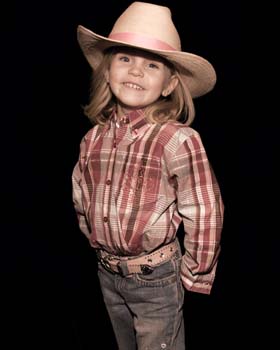 Coeur d'Alene Kid Photography