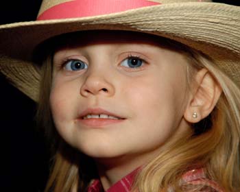 Coeur d'Alene Kid Photography