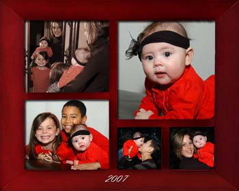 Coeur d'Alene Kid Photography