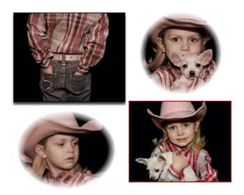 Coeur d'Alene Kid Photography