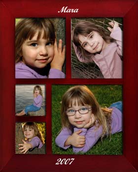 Coeur d'Alene Kid Photography
