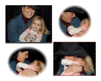 Coeur d'Alene Kid Photography