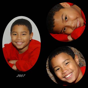Coeur d'Alene Kid Photography