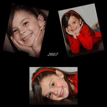 Coeur d'Alene Kid Photography