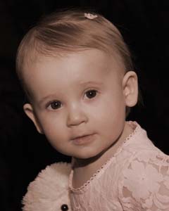 Coeur d'Alene Kid Photography