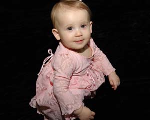 Coeur d'Alene Photography Kid Photo