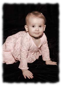 Coeur d'Alene Photography Kid Photo