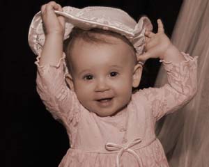 Coeur d'Alene Kid Photography