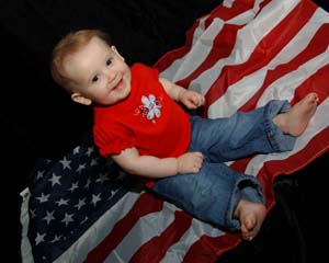 Kid Photography