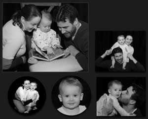 Kid Photography