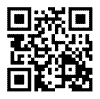 Coeur d'Alene Photography Facebook QR Code