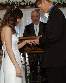 Coeur d'Alene Photography Wedding