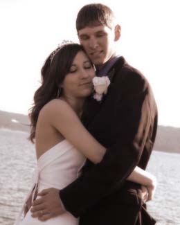 Coeur d'Alene Photography Wedding
