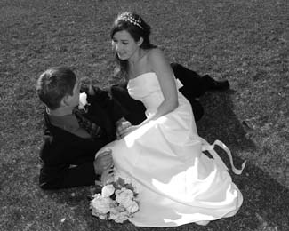 Coeur d'Alene Photography Wedding