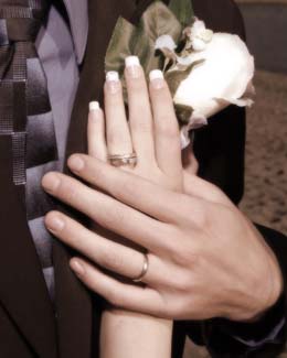 Coeur d'Alene Photography Wedding