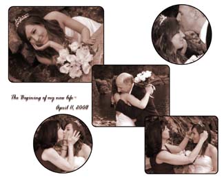 Coeur d'Alene Photography Wedding
