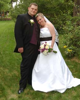 Coeur d'Alene Photography Wedding