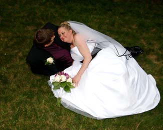 Coeur d'Alene Photography Wedding