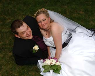 Coeur d'Alene Photography Wedding