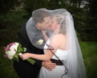 Coeur d'Alene Photography Wedding