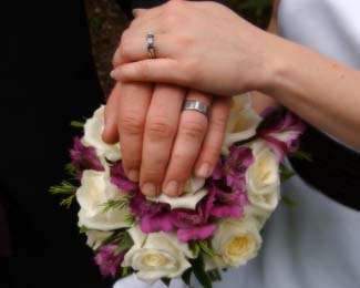 Coeur d'Alene Photography Wedding