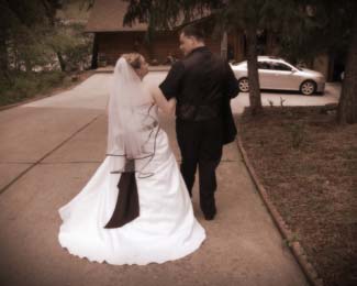 Coeur d'Alene Photography Wedding