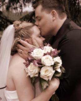 Coeur d'Alene Photography Wedding