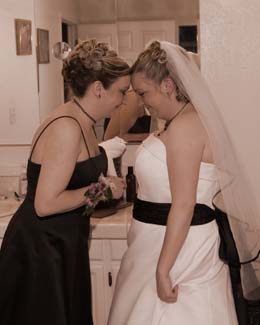 Coeur d'Alene Photography Wedding